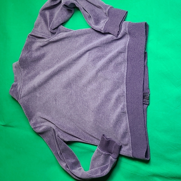 Ladies Jogging Suit - Picture 5 of 9